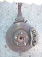 Ступица. Infiniti: G35, M25, M35 Hybrid, M37, M45, M56, M35, Q40, G25, Q70, QX50, G37, Q60, EX35, EX37, EX25 Nissan Fuga, GY50, PNY50, PY50, Y50 Nissa...