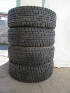 Goodyear Ice Navi NH. Зимние, без шипов, 2008 год, износ: 20%, 4 шт