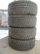 Pirelli Winter Ice Storm. Зимние, без шипов, 2007 год, износ: 10%, 4 шт