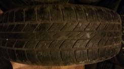 Goodyear Wrangler HP All Weather. Всесезонные, износ: 40%, 1 шт