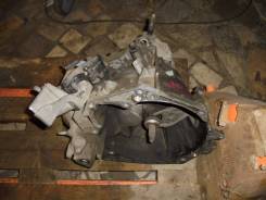 Механическая коробка переключения передач. Peugeot 206, 2A/C Peugeot 307, 3A/C, 3H Citroen C2 Iran Khodro Samand Двигатели: TU5JP4, NFU