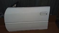 Дверь боковая. Toyota Chaser, GX100, GX81, GX71, GX60, JZX100, GX90, GX61, GX105