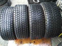 Bridgestone Blizzak MZ-03. Зимние, без шипов, 2000 год, износ: 5%, 4 шт