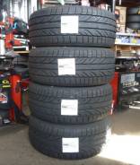 Bridgestone Potenza S001. Летние, 2015 год, без износа, 4 шт