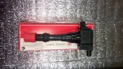 Катушка зажигания. Honda: Fit Aria, Fit Hybrid, Fit Shuttle Hybrid, Civic, Fit, City, Fit Shuttle Двигатели: L15A, L13A, LDA, L13A7, REGD53, REGD65, R...