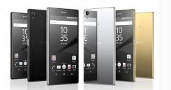Sony Xperia Z5 Premium Dual. Новый. Под заказ