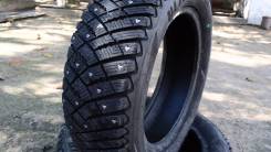 Goodyear UltraGrip Ice Arctic. Зимние, шипованные, 2016 год, без износа, 4 шт. Под заказ