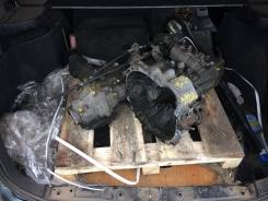 Коробка переключения передач. Toyota Corona, ST215 Toyota Carina, ST215 Toyota Caldina, ST215 Двигатель 3SFE