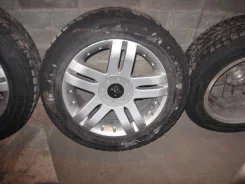 BSA. 6.5x16", 5x110 ����