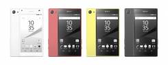 Sony Xperia Z5 Compact. Новый. Под заказ