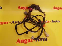 Проводка двери. Toyota Town Ace Noah, SR50G, SR50 Двигатель 3SFE