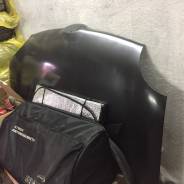 Капот. Toyota Sienta, NCP85G, NCP81G Двигатель 1NZFE