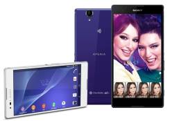 Sony Xperia T2 Ultra Dual. Новый. Под заказ