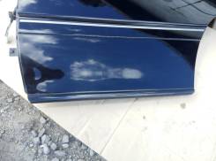 Накладка на боковую дверь. Toyota Crown, JKS175, GS171, JZS171, JZS179, JZS175, JZS173 Toyota Crown Majesta, JZS179, JKS175, GS171, JZS171, JZS173, JZ...