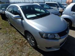 Toyota Allion. ZRT261, 3ZR