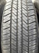 Bridgestone Dueler H/T. Летние, 2014 год, износ: 5%, 4 шт