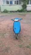 Honda Tact AF-16. 50����. ��., ��������, ���������, ������ �� �� ����