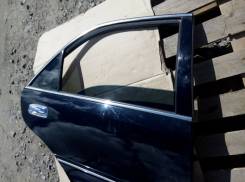 Накладка на боковую дверь. Toyota Crown, JKS175, UZS173, UZS171, GS171, JZS171, JZS175W, UZS175, JZS171W, JZS173W, JZS179, JZS177, JZS175, JZS173 Toyo...