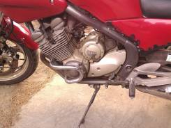 Yamaha XJ 400 Diversion. 400 куб. см., исправен, птс, с пробегом