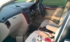 Салон в сборе. Toyota Ipsum, ACM21, ACM26W, ACM26, ACM21W Двигатель 2AZFE