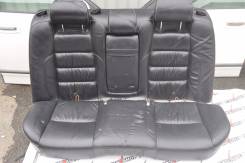 Сиденье. Toyota Aristo, JZS161 Двигатель 2JZGTE