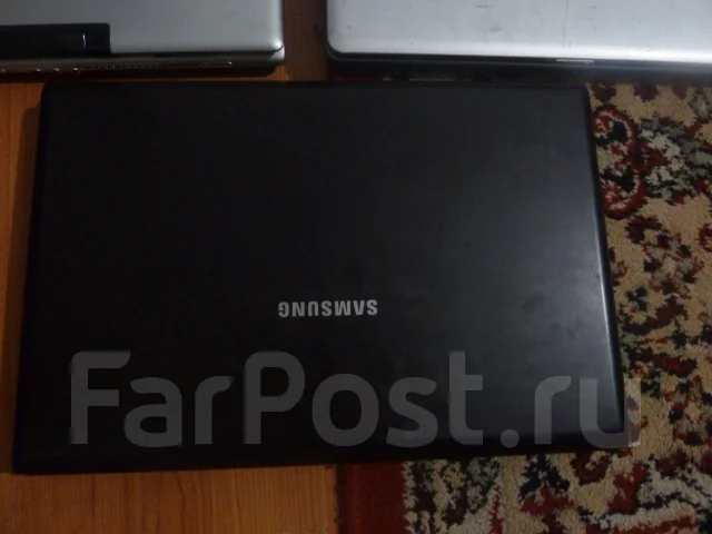 Compaq Presario CQ61-210ER. 15.6", ��� 2048 ��, WiFi: 1, Bluetooth: 1 ����