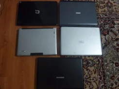 Compaq Presario CQ61-210ER. 15.6", ��� 2048 ��, WiFi: 1, Bluetooth: 1 ����