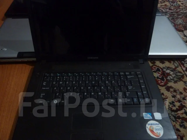 Compaq Presario CQ61-210ER. 15.6", ��� 2048 ��, WiFi: 1, Bluetooth: 1 ����