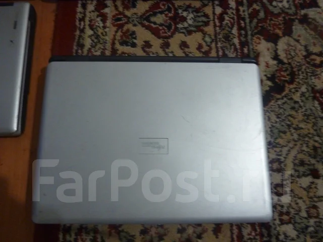 Compaq Presario CQ61-210ER. 15.6", ��� 2048 ��, WiFi: 1, Bluetooth: 1 ����