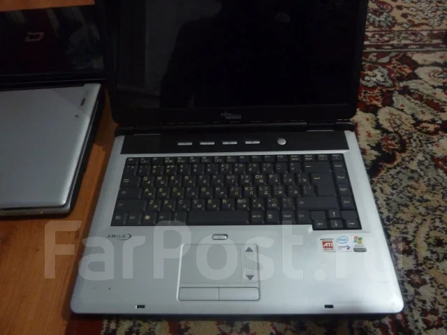Compaq Presario CQ61-210ER. 15.6", ��� 2048 ��, WiFi: 1, Bluetooth: 1 ����