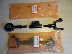 Рычаг подвески. Honda: Crossroad, Odyssey, Civic, CR-V I-CTDI, Stream, CR-V, Edix, FR-V, Element Двигатели: K20A, N22A2, K20A1, D17A2, R18A1, K20A9, N...