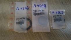 Сальник двигателя. Honda: Torneo, Rafaga, 2.5TL, Accord Inspire, Prelude, Ascot, Shuttle, Avancier, Vigor, Odyssey, Inspire, Accord, Ascot Innova, Acc...