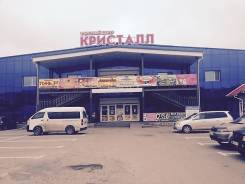 Аренда торговых помещений. 174 кв. м., улица Фадеева 2д, р-н Фадеева