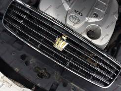 Решетка радиатора. Toyota Crown, GRS180, GRS181, GRS182, GRS183. Под заказ
