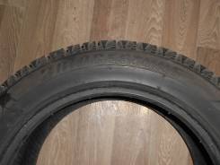 Bridgestone Blizzak Revo2. Зимние, без шипов, 2012 год, износ: 10%, 4 шт