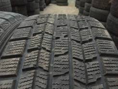 Dunlop DSX-2. Зимние, без шипов, износ: 10%, 2 шт