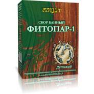 Банные принадлежности.