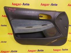 Обшивка двери. Toyota Corolla Levin, AE100, AE101 Toyota Sprinter Trueno, AE100, AE101 Toyota Sprinter Marino, AE101, AE100 Toyota Corolla Ceres, AE10...