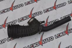 Патрубок впускной. Nissan Stagea, NM35 Двигатель VQ25DET