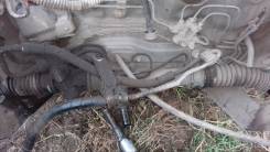 Рулевая рейка. Toyota Sprinter Carib, AE95, AE95G Двигатель 4AFHE