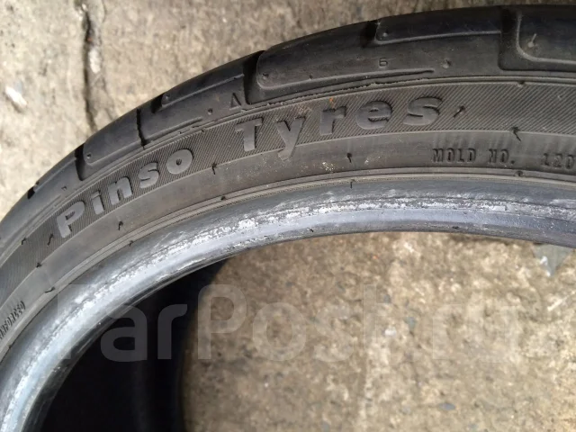 Pinso PS-91. ������, 2013 ���, �/�, ����� 10 % ����