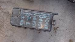Блок предохранителей под капот. Toyota Sprinter Carib, AE95, AE95G Двигатель 4AFHE