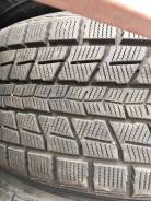 Dunlop Winter Maxx SJ8. Зимние, без шипов, 2015 год, без износа, 4 шт