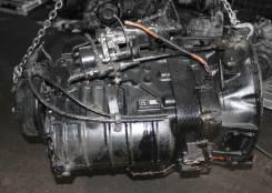 Механическая коробка переключения передач. Isuzu
