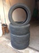 Dunlop SP Sport 2050. Летние, 2010 год, износ: 40%, 4 шт