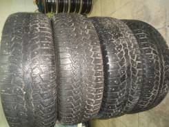 Maxxis MA-SUW Presa Spike. Зимние, шипованные, износ: 5%, 4 шт
