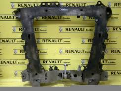 Балка поперечная под двс. Renault Kangoo Renault Symbol Renault Clio Двигатели: D4F, D7F, E7J, F8Q, F9Q, K7J, K4J, K4M, K7M, K9K