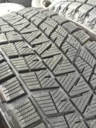 Bridgestone Blizzak DM-V1. Зимние, без шипов, 2012 год, износ: 20%, 4 шт
