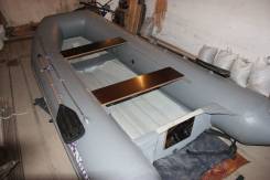 Winboat 360RF Sprint. Год: 2013 год, длина 360,00 м., двигатель подвесной, 9,00 л.с., бензин