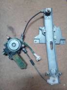 Стеклоподъемный механизм. Toyota Cresta, JZX91, JZX90, JZX93, GX90, SX90, LX90 Двигатели: 4SFE, 1JZGTE, 2JZGE, 1GFE, 2LTE, 1JZGE
